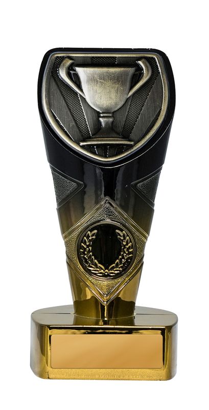 Achievement Trophy 225mm