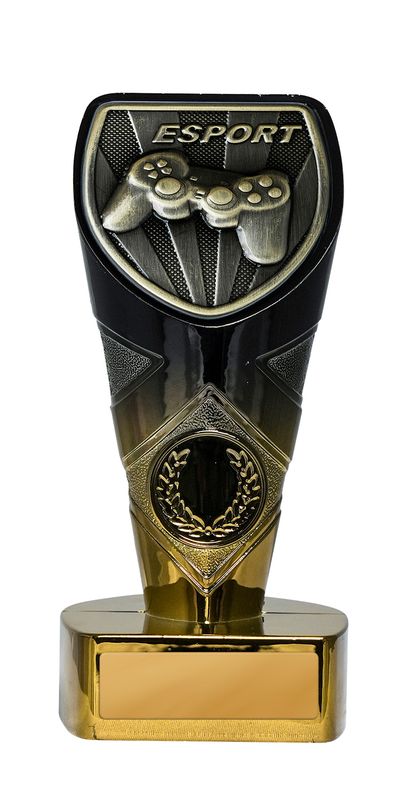 Gaming Trophy 225mm
