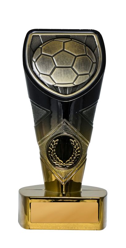 Football Trophy 225mm