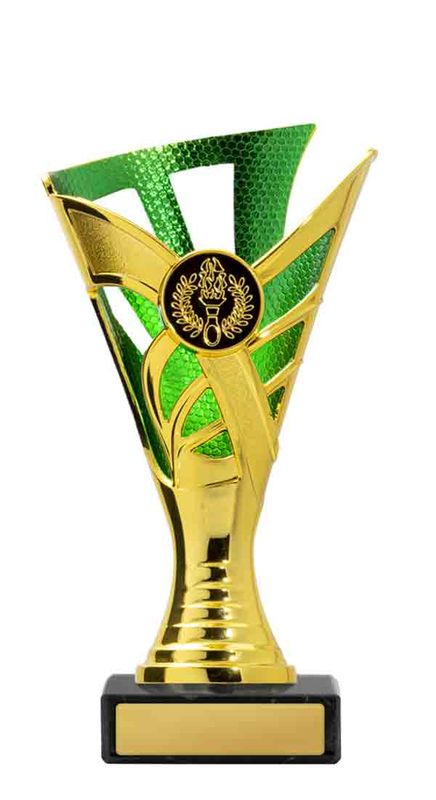 Dance Gold Cup 175mm