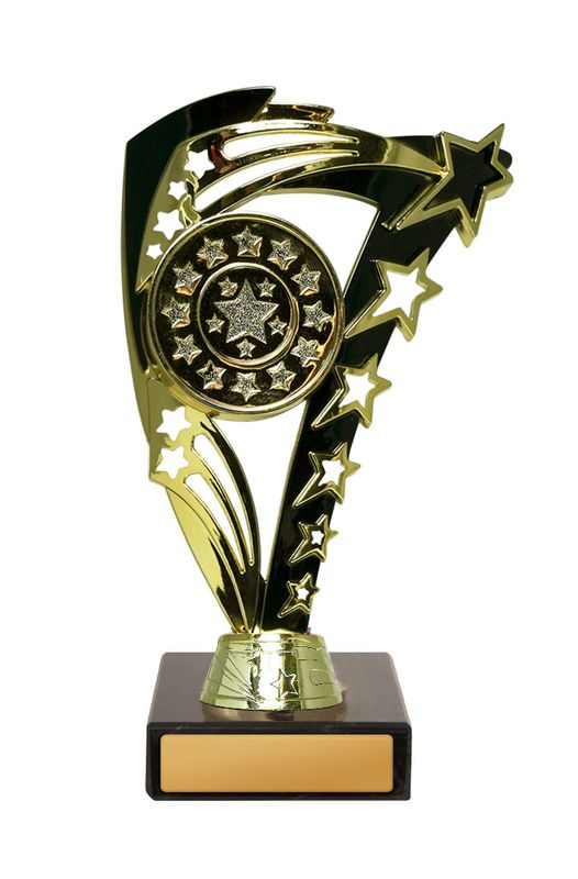 Dance Gold Cup 185mm