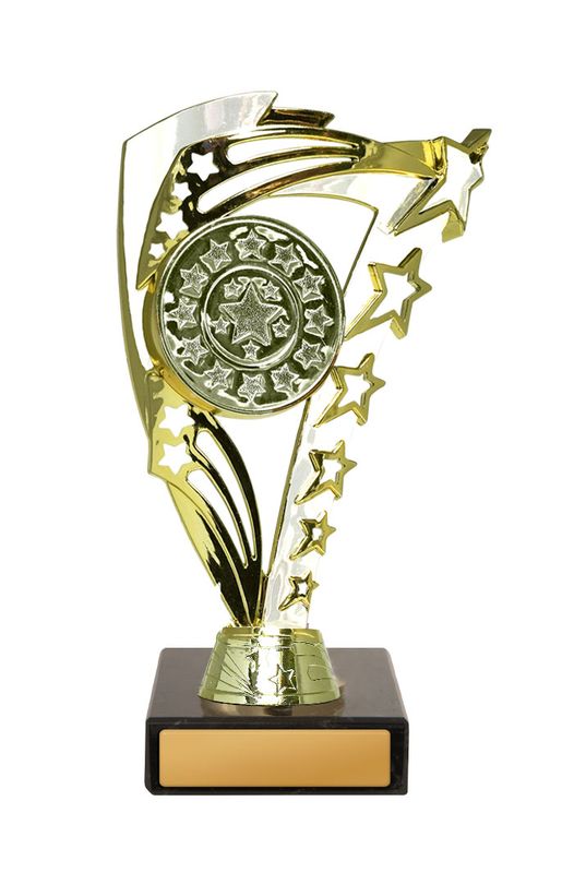 Dance Gold Cup 185mm