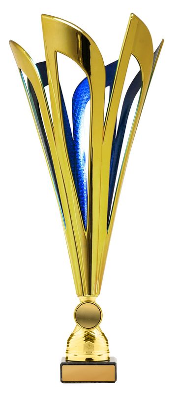 Dance Gold Cup 393mm