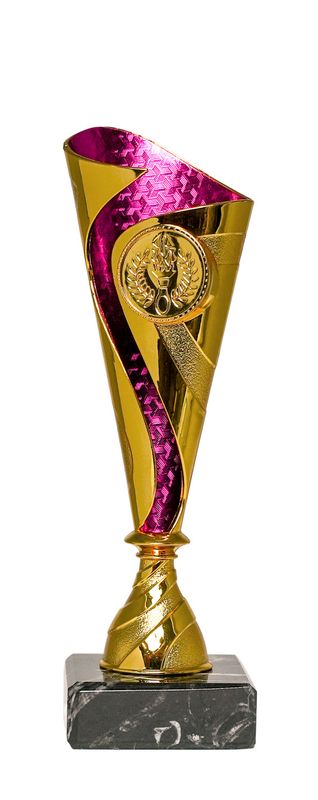 Dance Gold Cup 182mm
