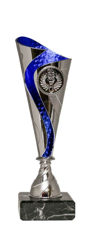 Dance Silver Cup 182mm