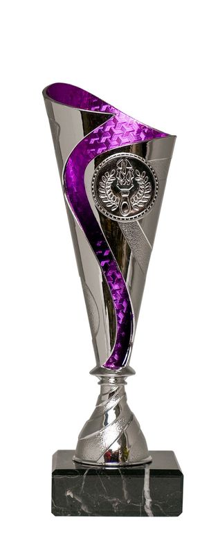 Dance Silver Cup 182mm