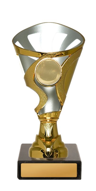 Dance Gold Cup 170mm