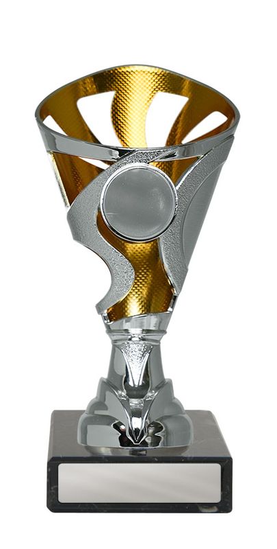 Dance Gold Cup 170mm