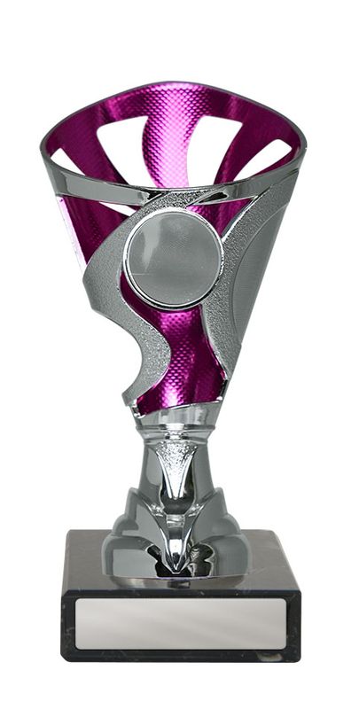 Dance Silver Cup 170mm