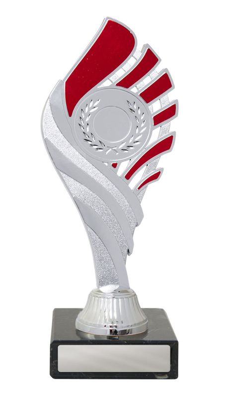 Dance Silver Cup 238mm