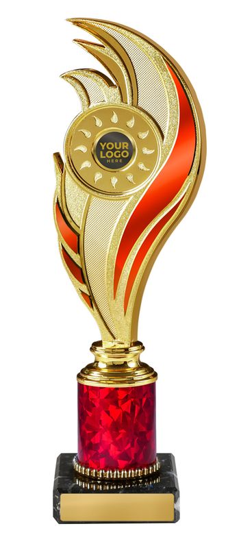 Cup Dance Gold 240mm