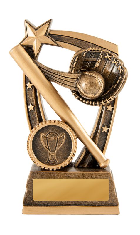 Baseball Softball Trophy 120mm
