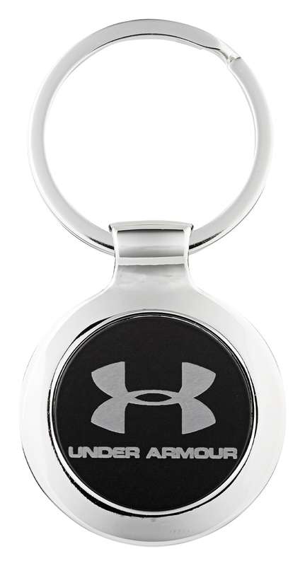 Circle Keychain