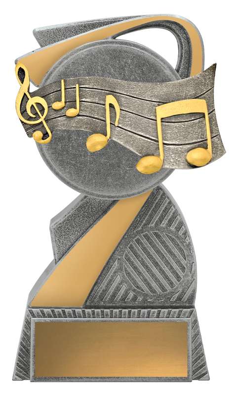 Arclight – Music