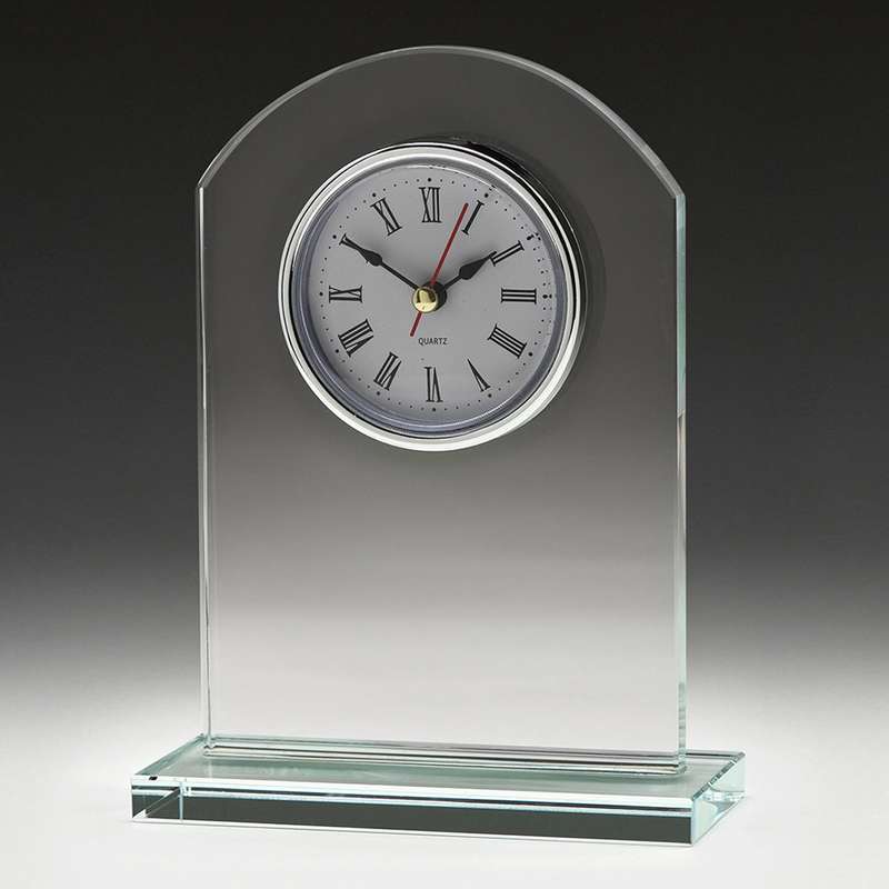 Executive Clock