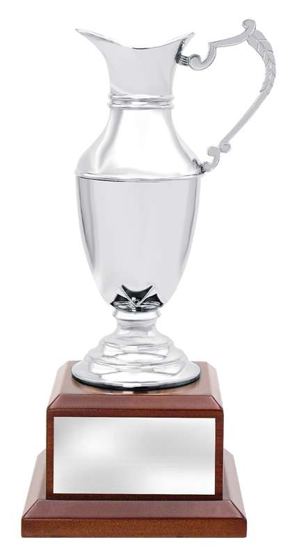 Claret Jug