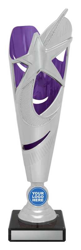 Spectre Cup – Purple