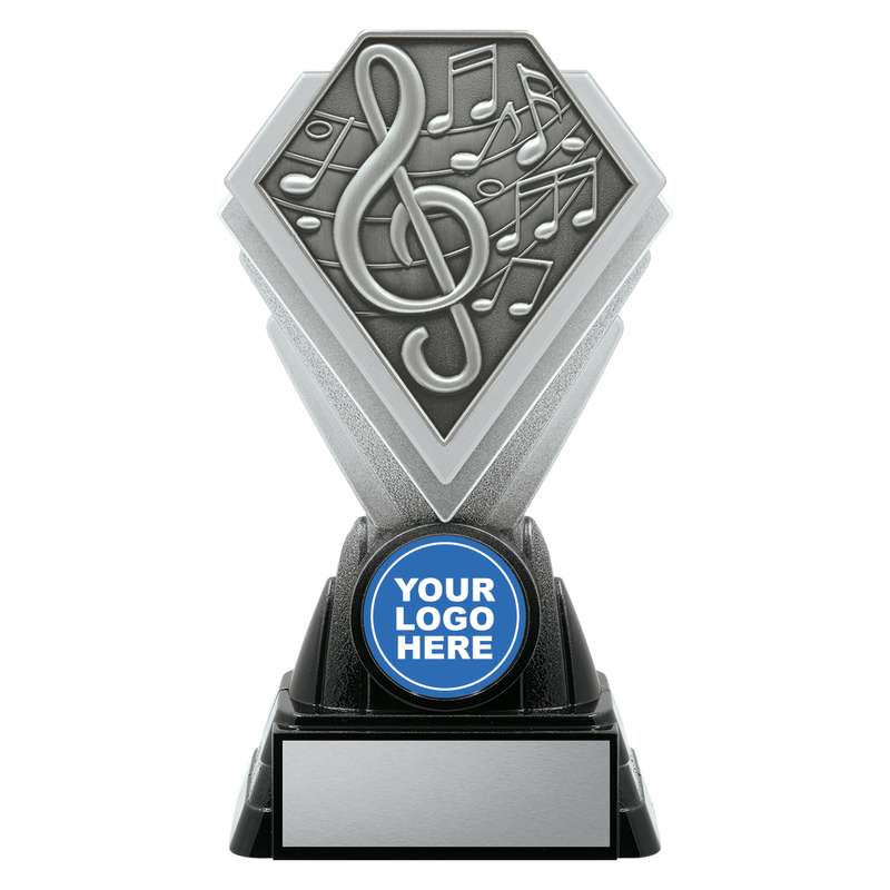 Diamond Silver – Music