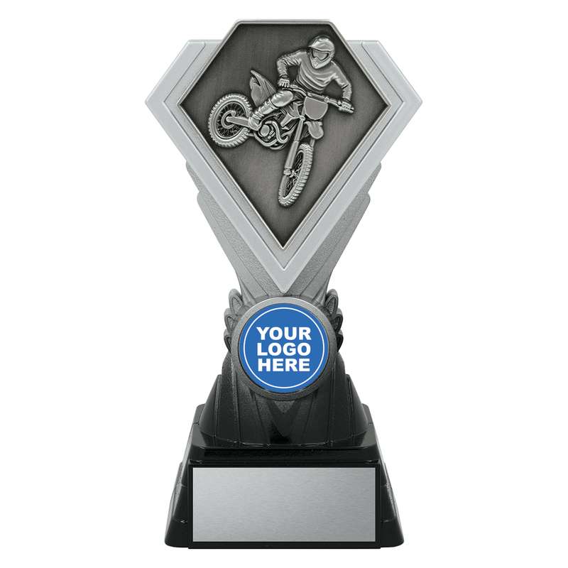 Diamond Silver – Motocross