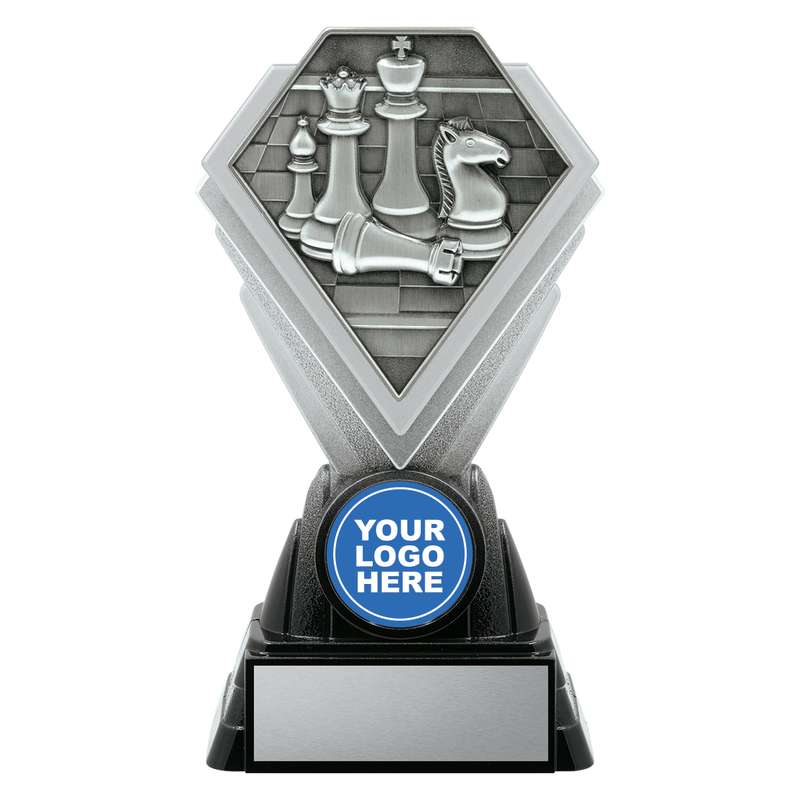Diamond Silver – Chess