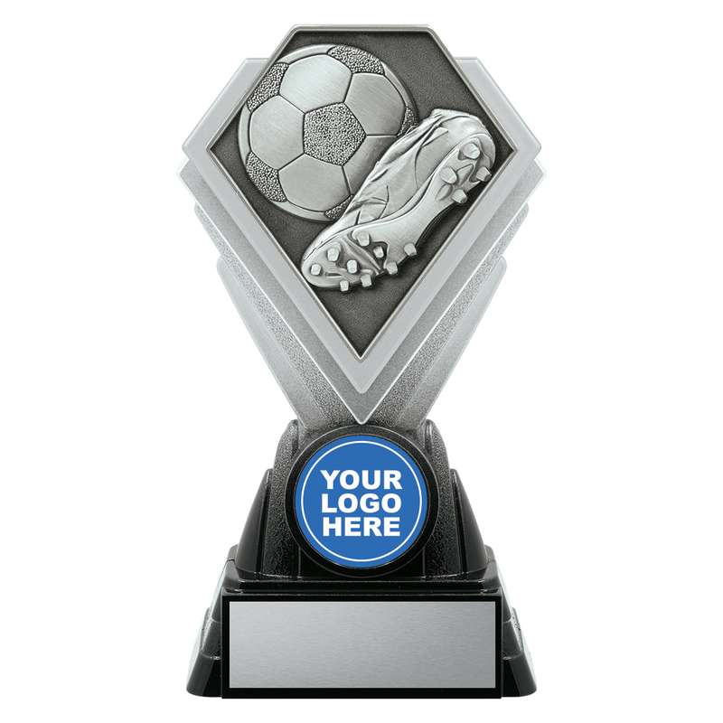 Diamond Silver – Football