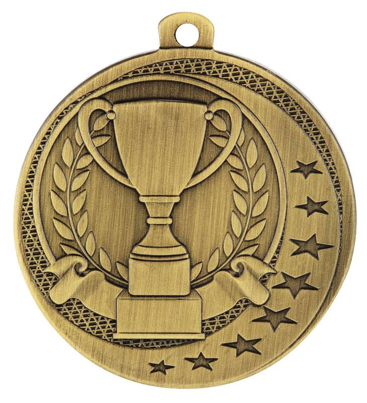 Achievement Wayfare