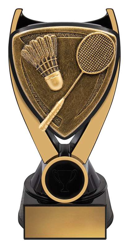Nova – Badminton