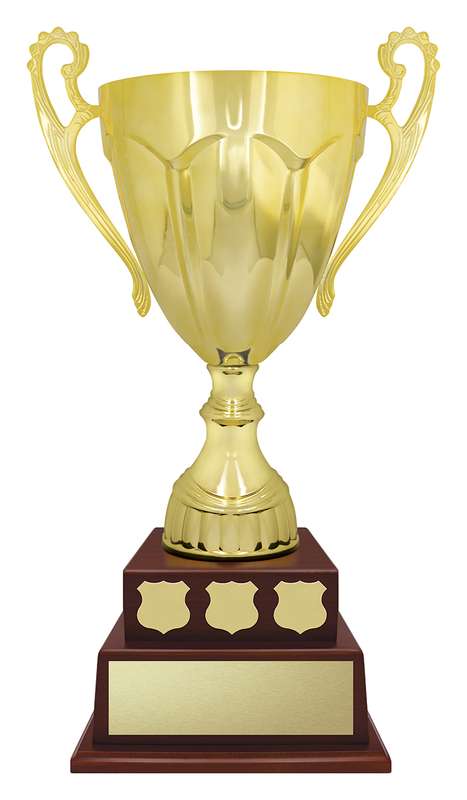 Monument Cup Perpetual