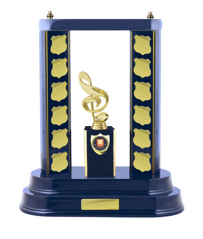 Music Perpetual Trophy 440mm