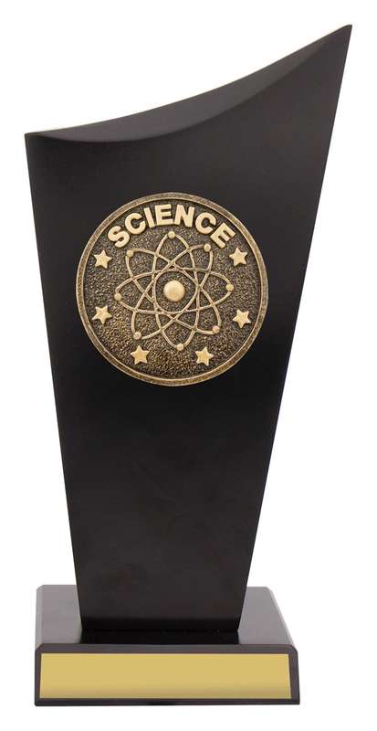 Spartan Crest – Science