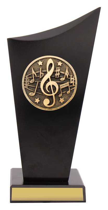 Spartan Crest – Music