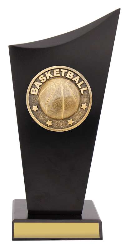Spartan Crest – Basketball