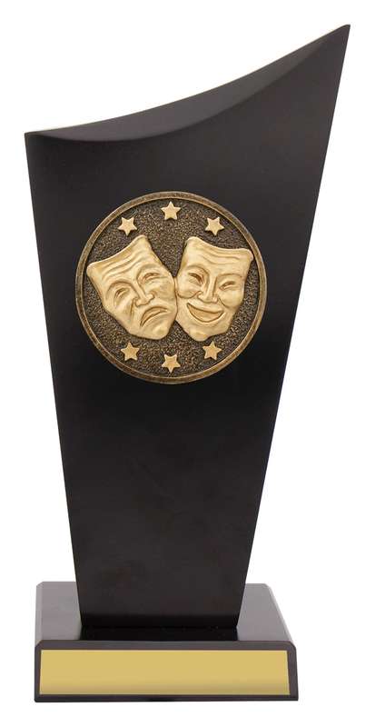 Spartan Crest – Drama