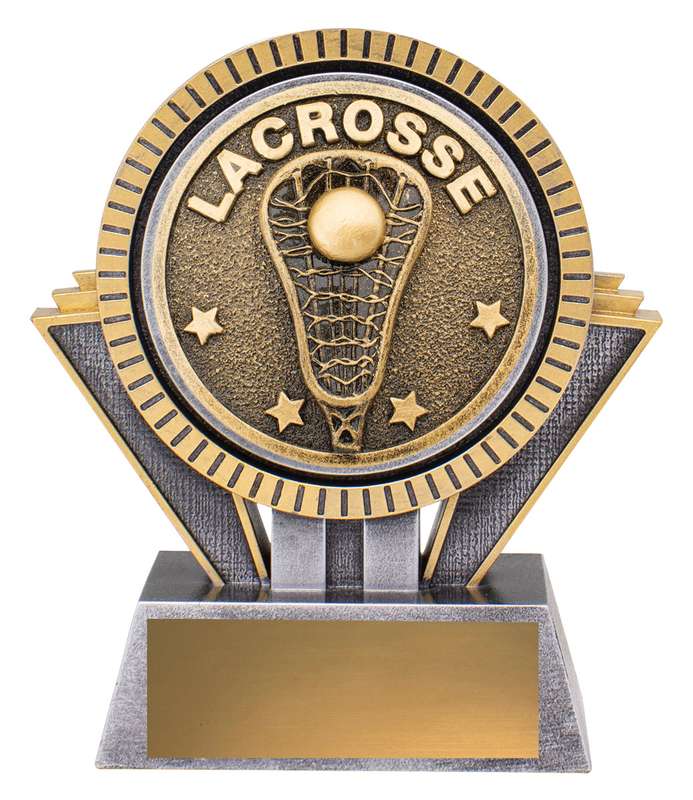 Spartan – Lacrosse