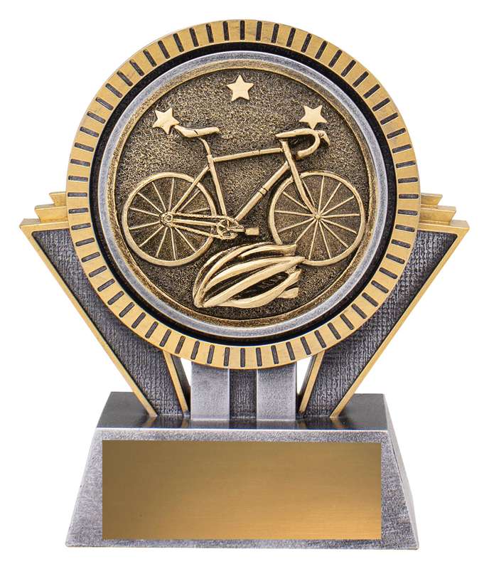 Spartan – Cycling