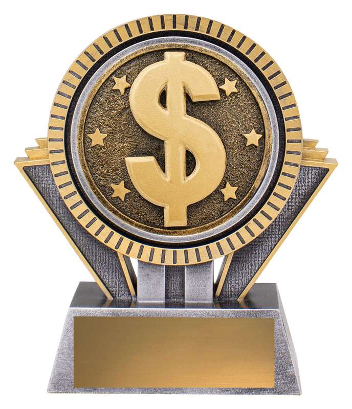 Spartan – Dollar