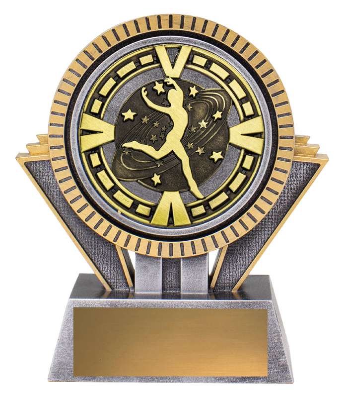Spartan Varsity – Dance