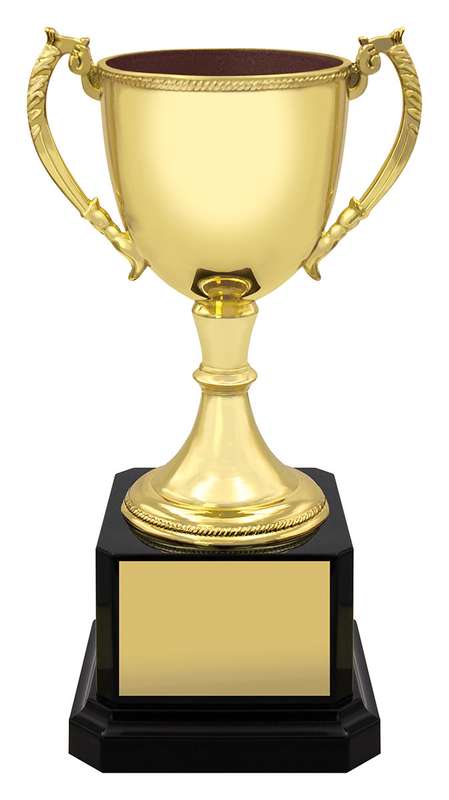 Ultimate Gold Cup