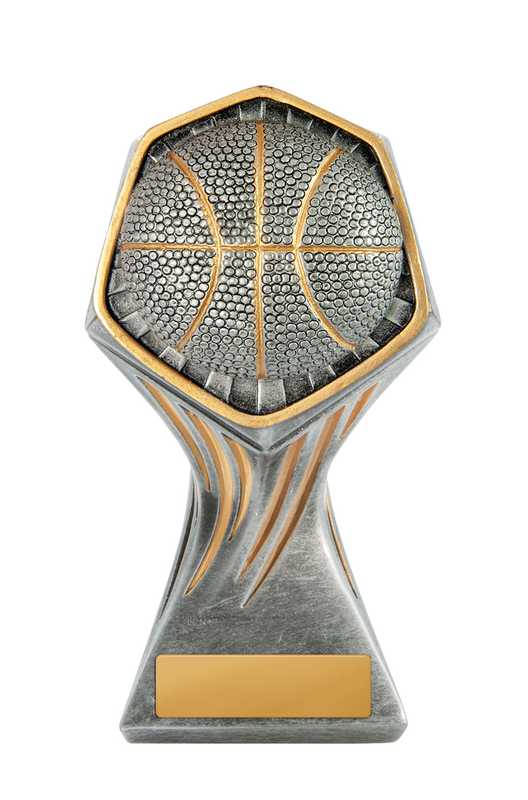 Gladiator Series-Basketball