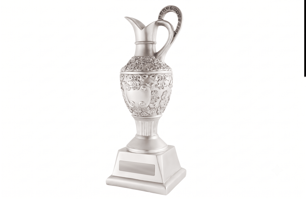 What Is a Claret Jug and Why Is It the Ultimate Golf Trophy?