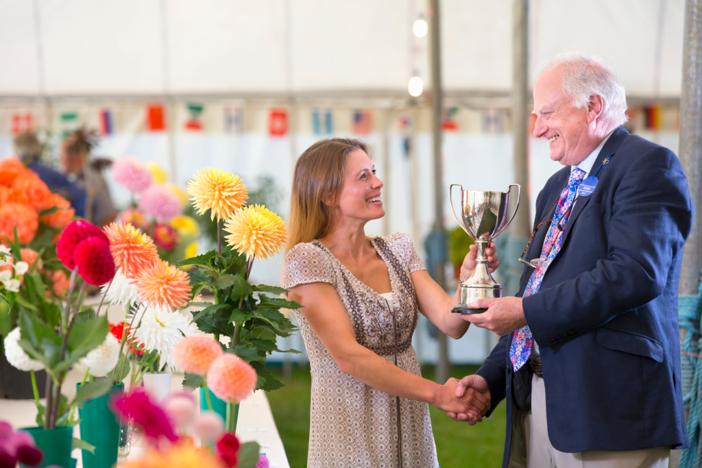 Serving Community with the Best Quality Awards: A Heartwarming Story