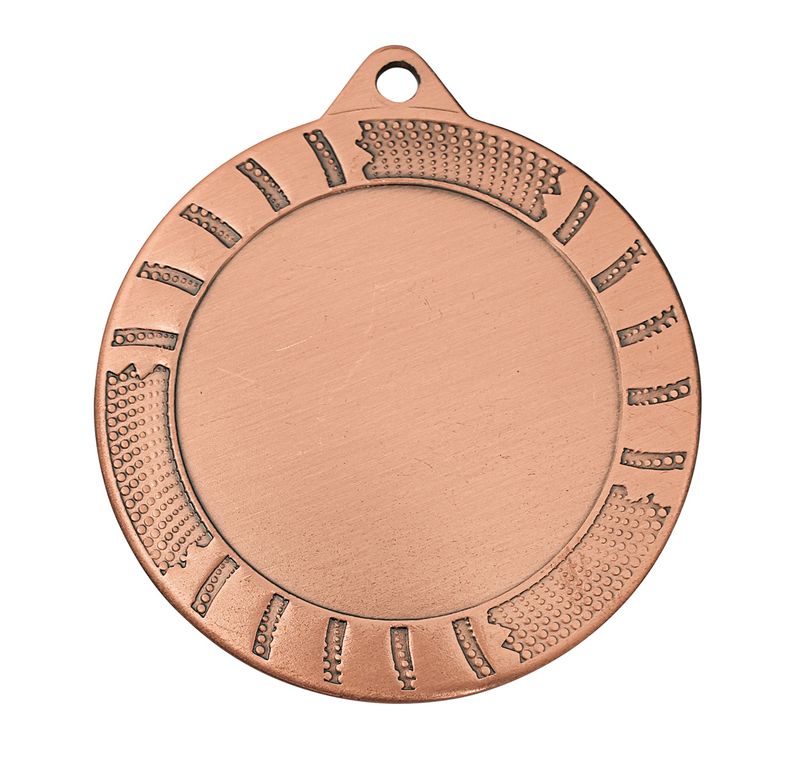 All Sports Bronze Medal 70mm