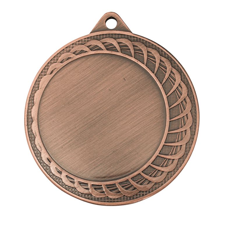 All Sports Bronze Medal 70mm