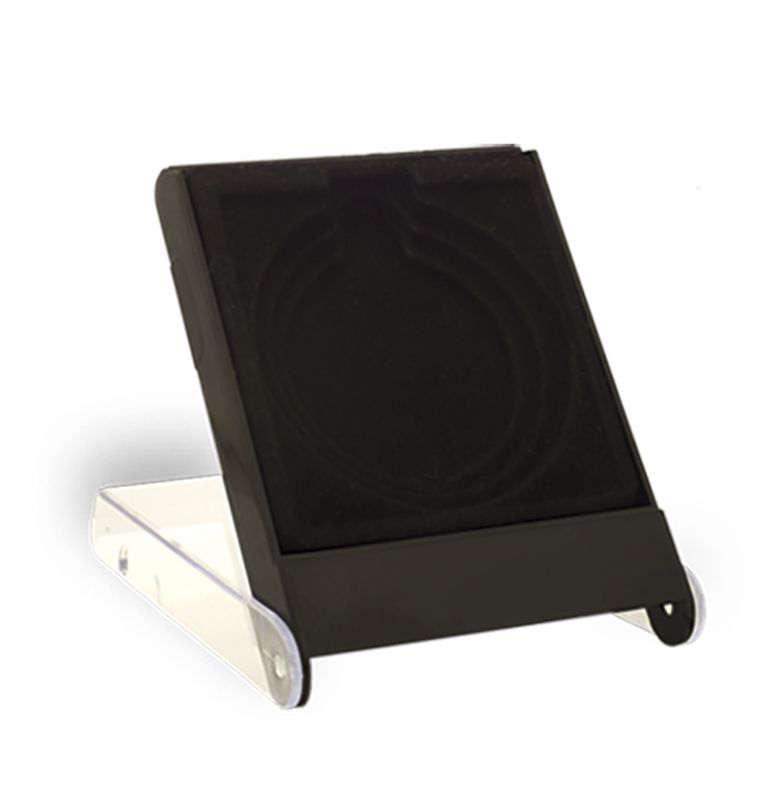 Case All Sports Black Medal
