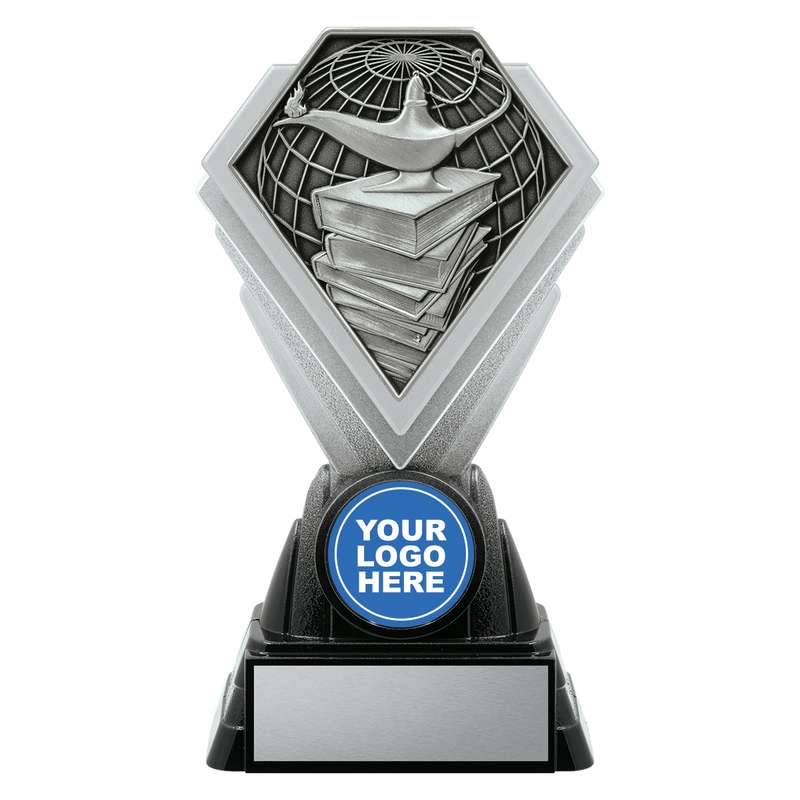 Diamond Silver – Academic