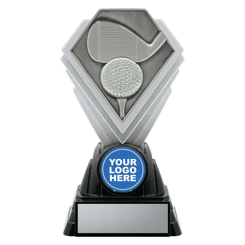 Diamond Silver – Golf