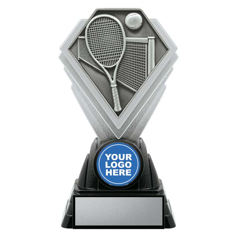 Diamond Silver – Tennis