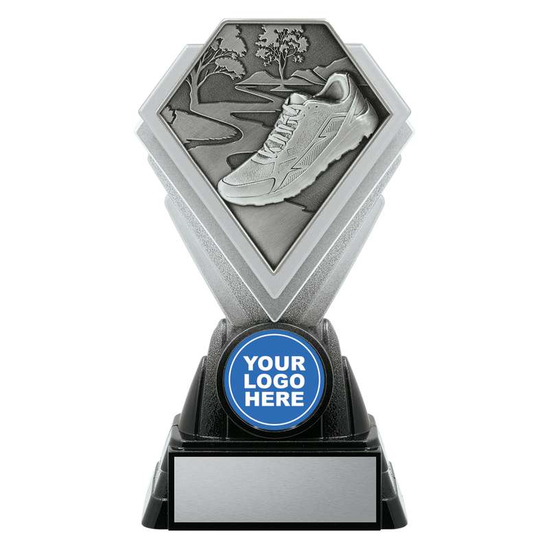 Diamond Silver – Running