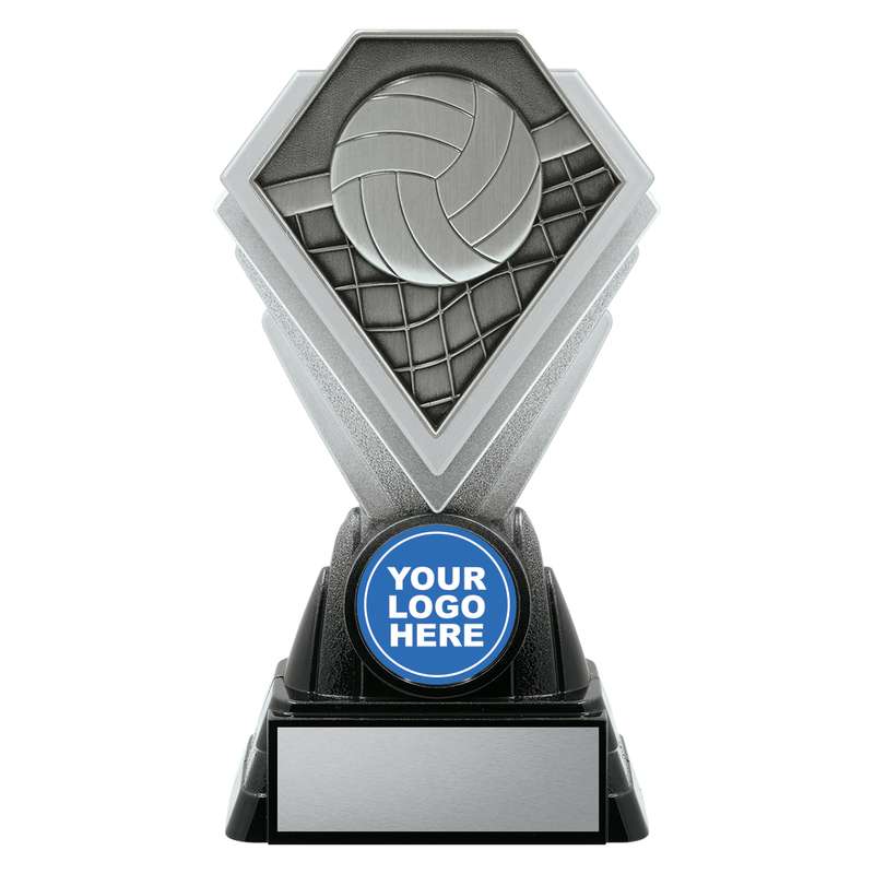 Diamond Silver – Volleyball