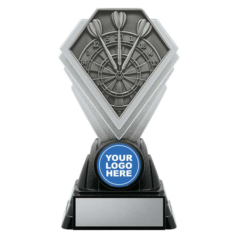 Diamond Silver – Darts